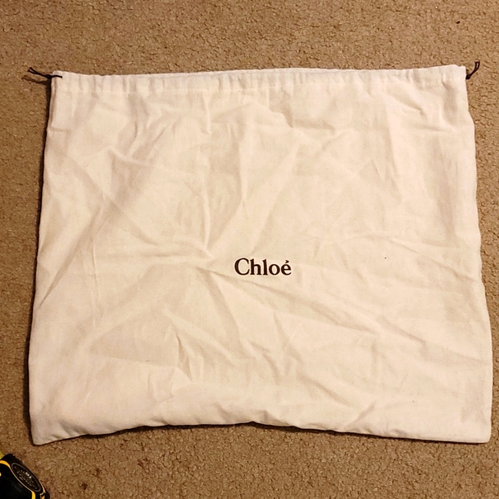 Medium Chloe Dust Bag